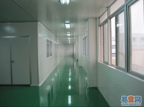 上海松江食品廠凈化工程裝修設計 從圖紙到報價的全面解析