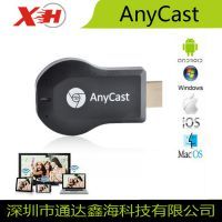 推送寶M2 RK2928芯片助力蘋果同屏，暢享無線WiFi同屏新體驗(yàn)